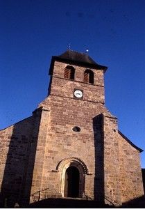 Eglise Saint Nicolas