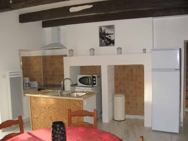 Gîte Pre Bossu