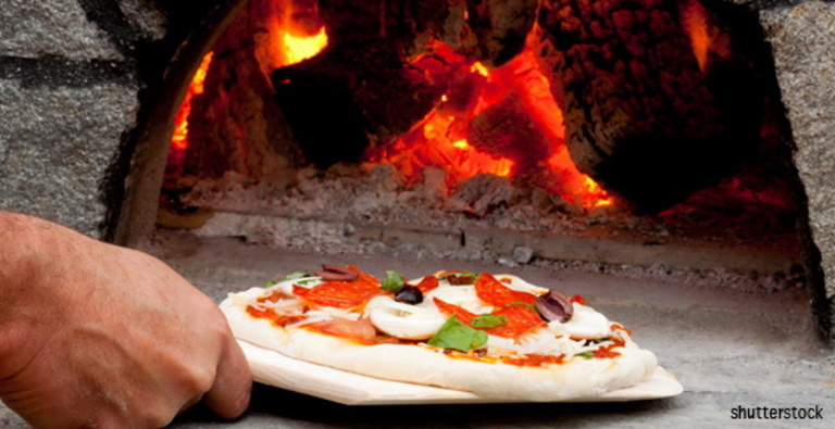 Pizzeria la Calabre