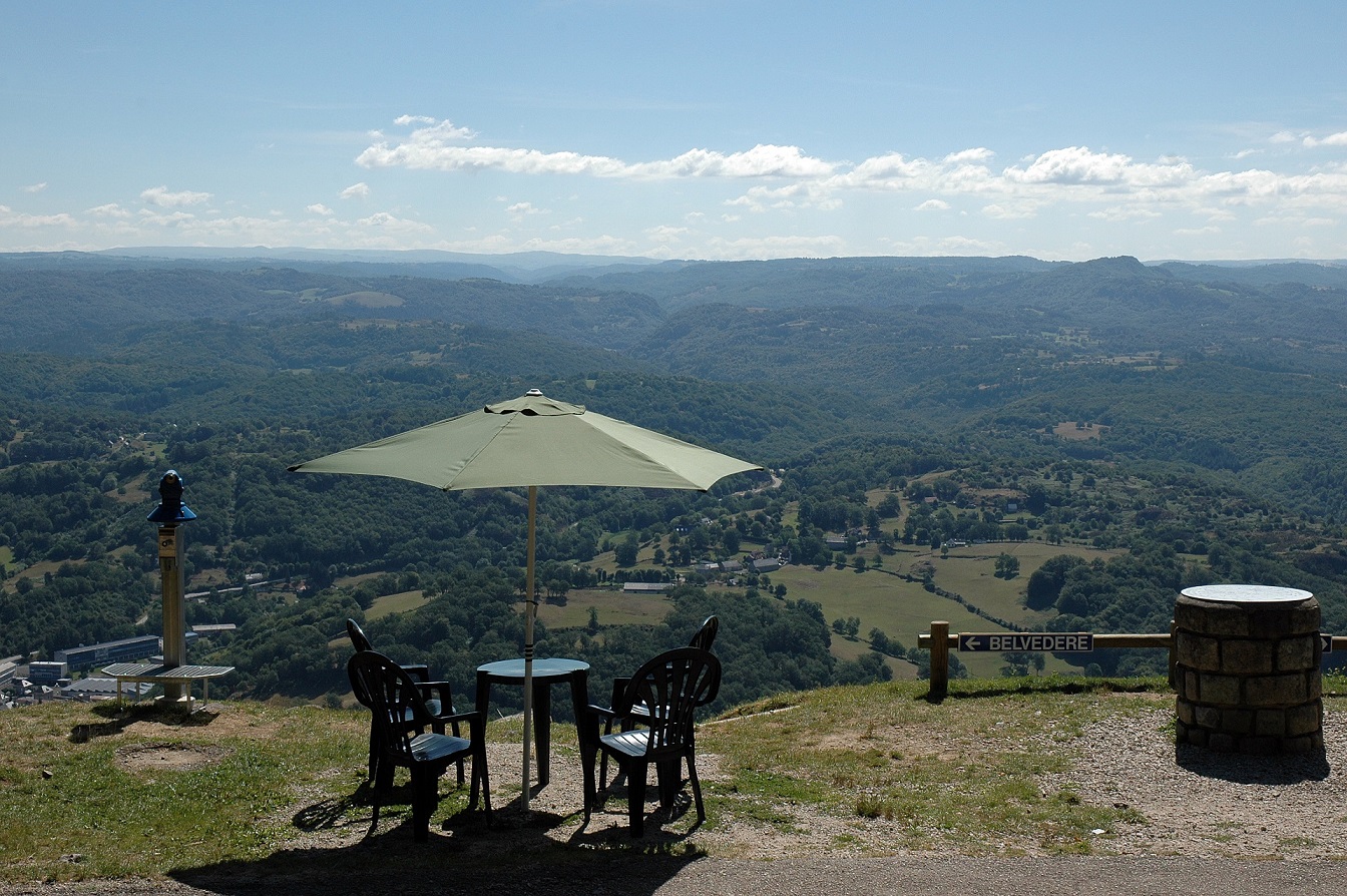 Chalet des Orgues