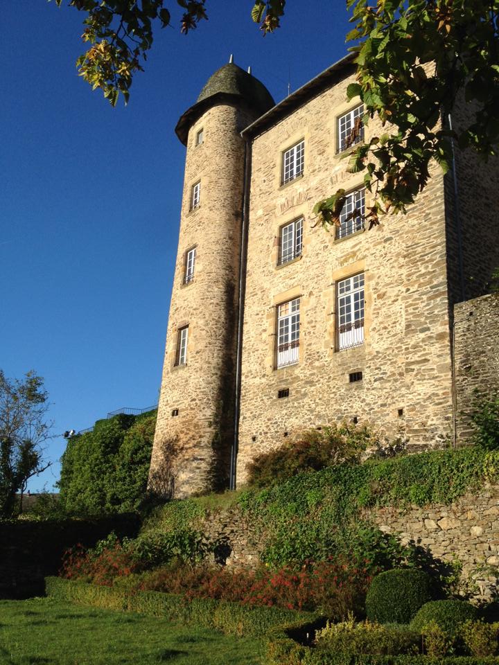 Ancien hôtel Joyet de Maubec