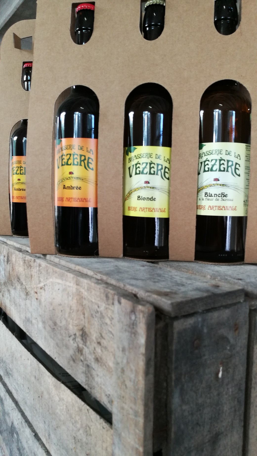 Brasserie de la Vézère