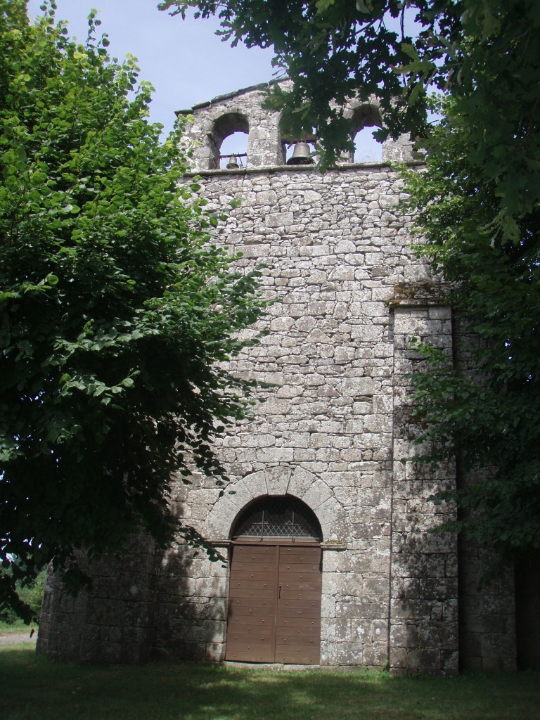 Eglise Saint-Blaise de Peyrissac
