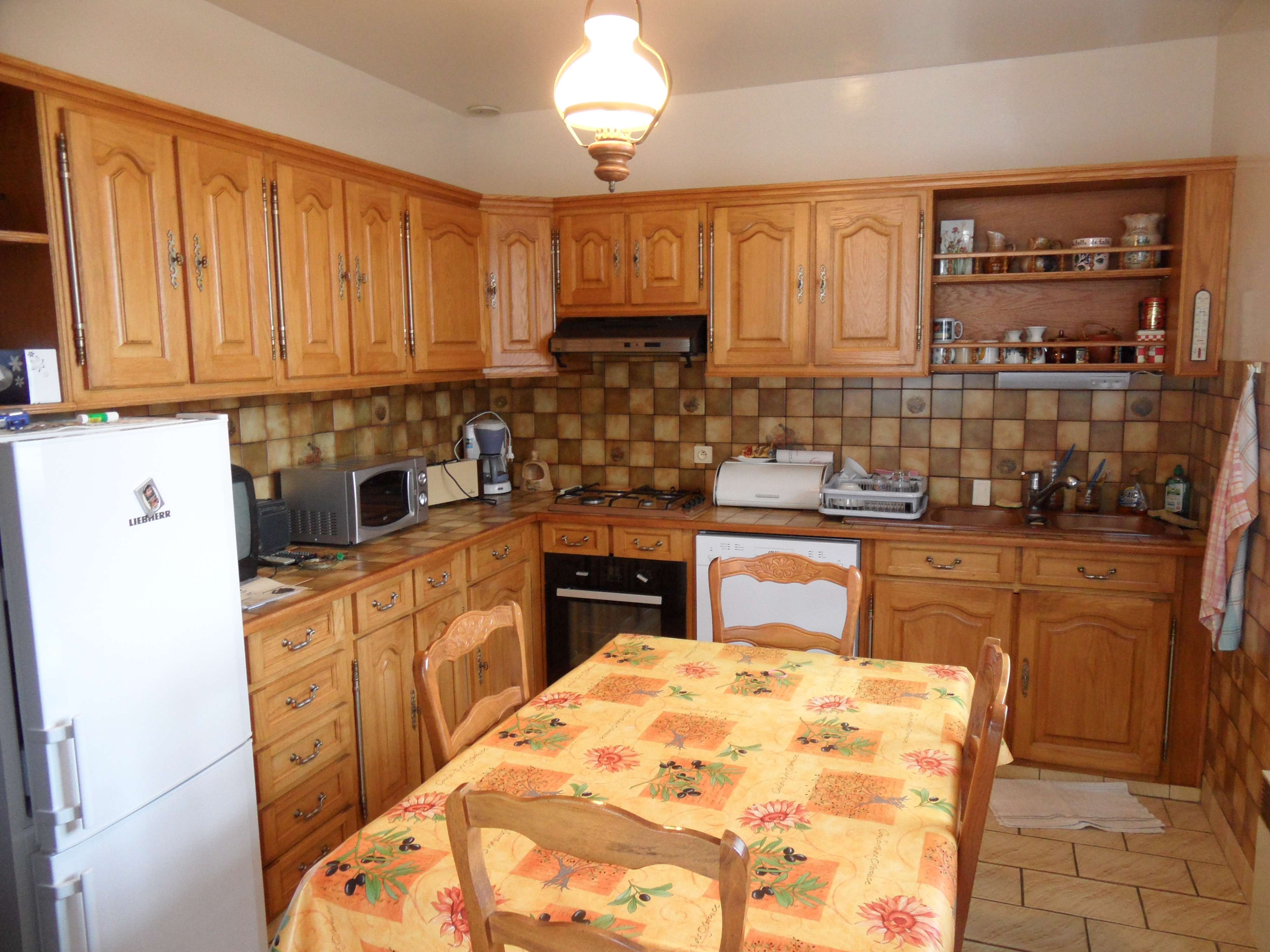 Gîte à Saint-Sornin-Lavolps