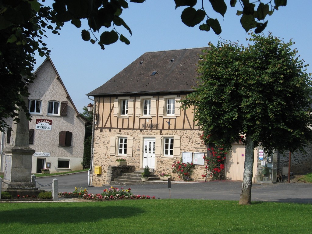 Espartignac