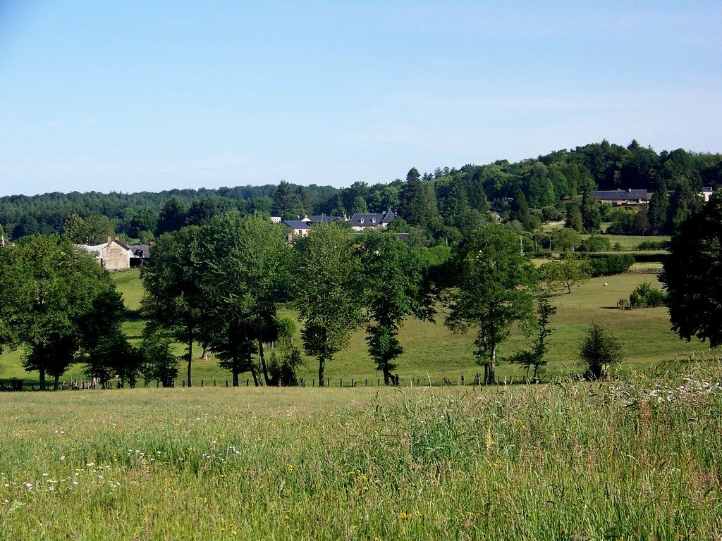 Lamongerie