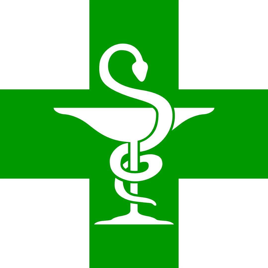 Pharmacie du Château Pompadour