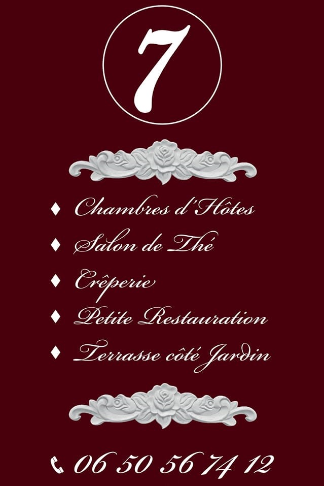 Crêperie Le "7"