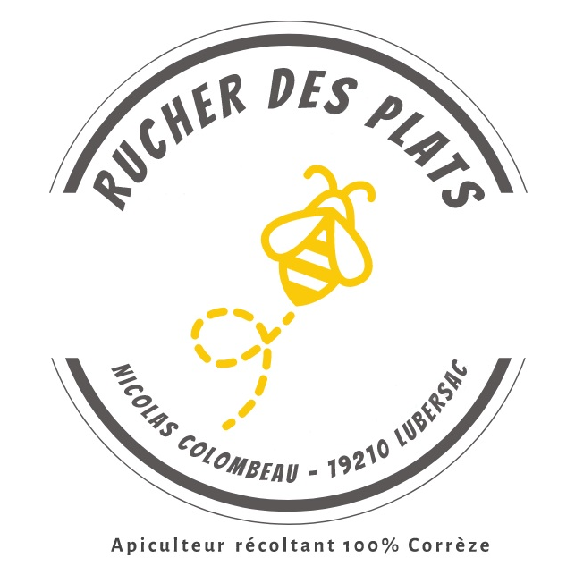 Le rucher des plats