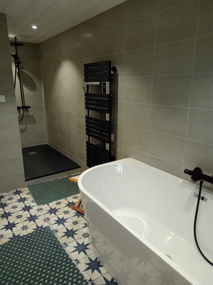 Chambre d'hôtes Le 28