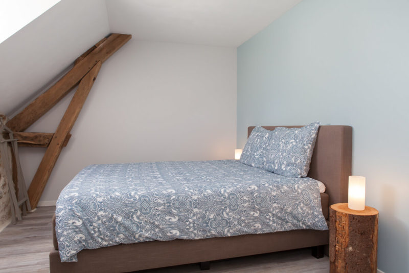 Chambres d'hôtes Fleur de Lys Bleue