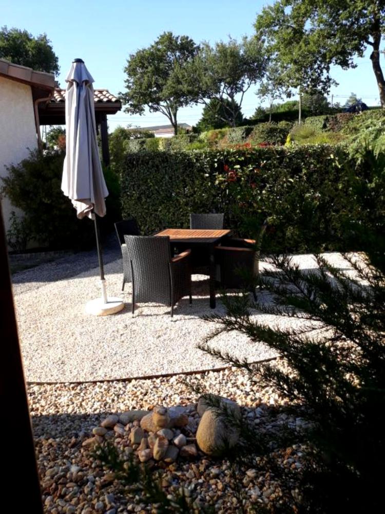 Gîte du Clos Castel