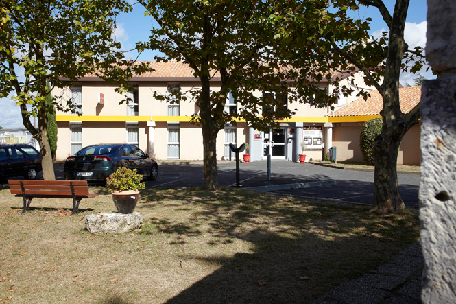 Hôtel Atoll