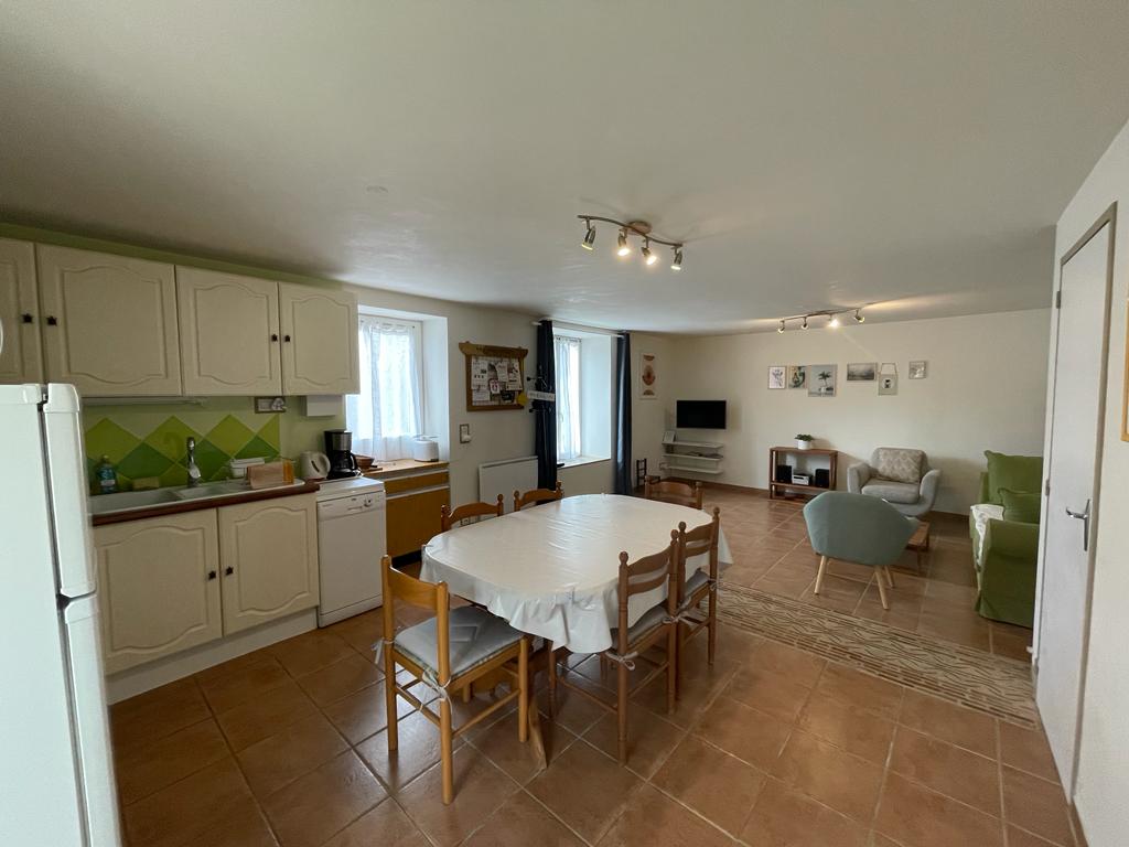 La Maison de Charlotte - photo 7