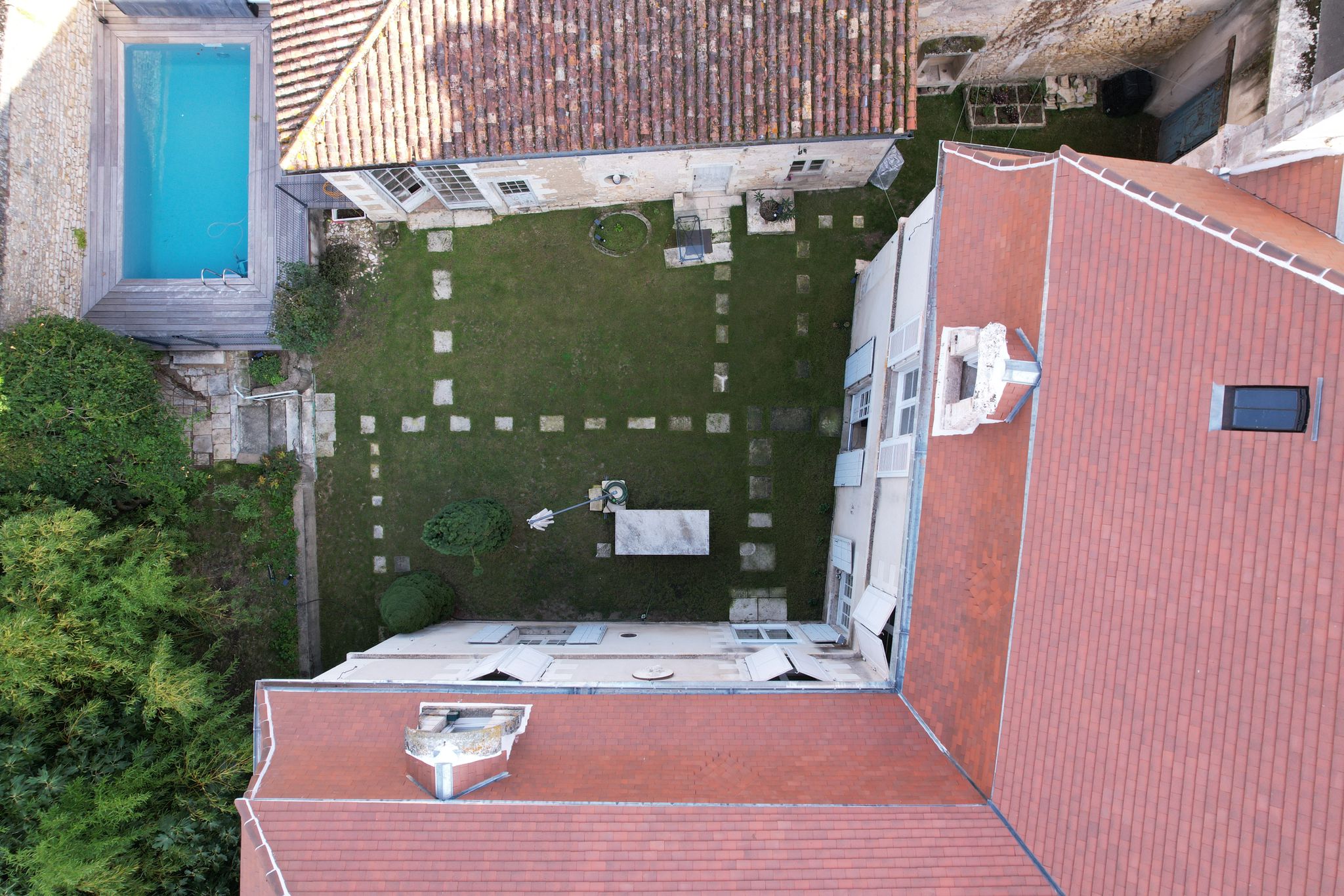 Le Logis de Louis