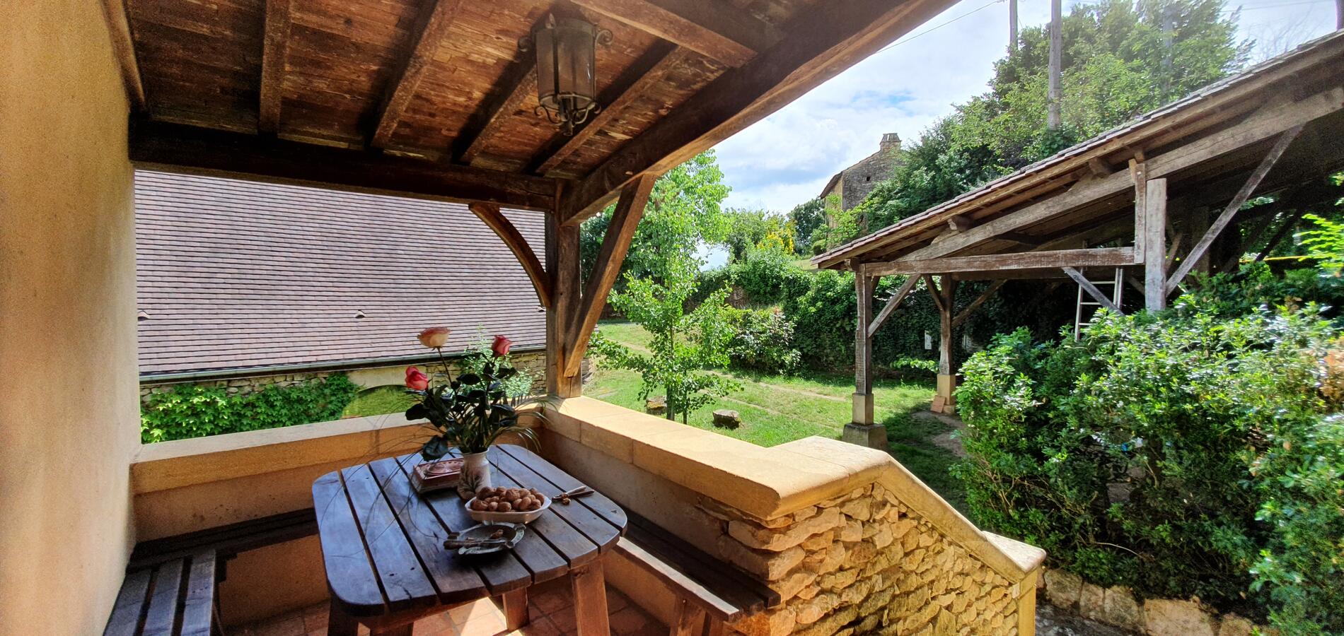 Gîte Simon