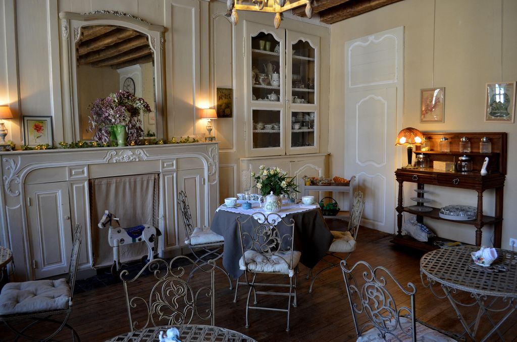 Chambres d'hôtes - Wienerissimo