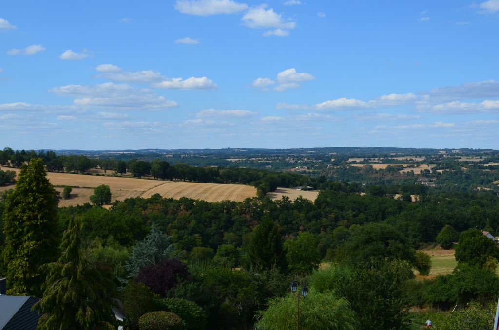 La Demeure de Louis