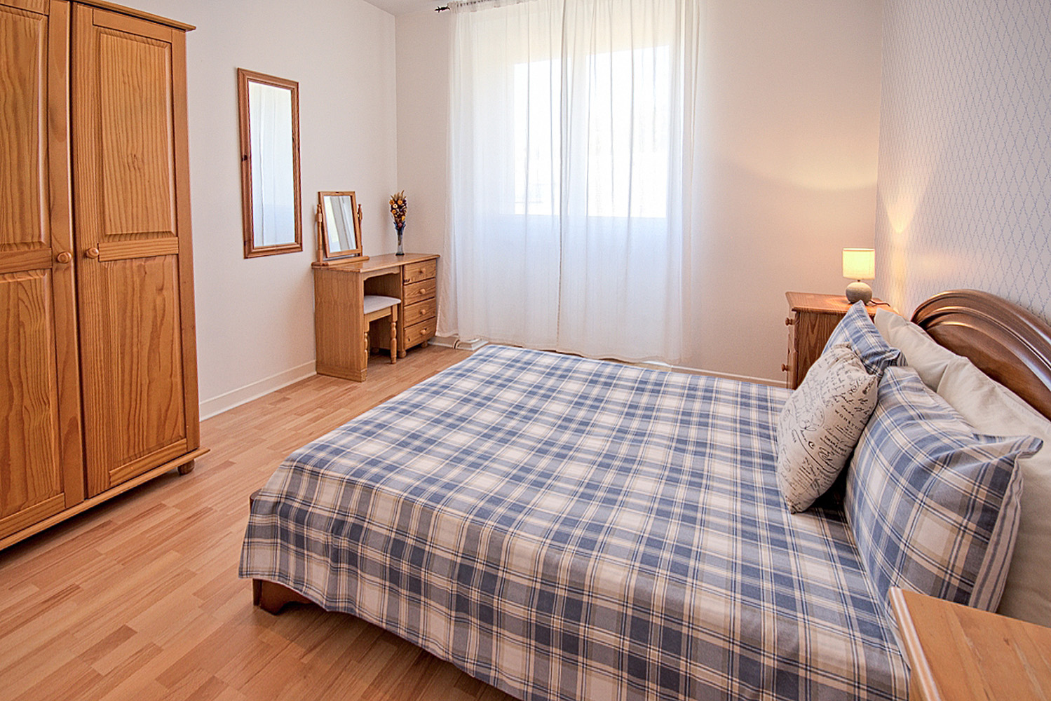 Le Petit Lac - Appartement 1