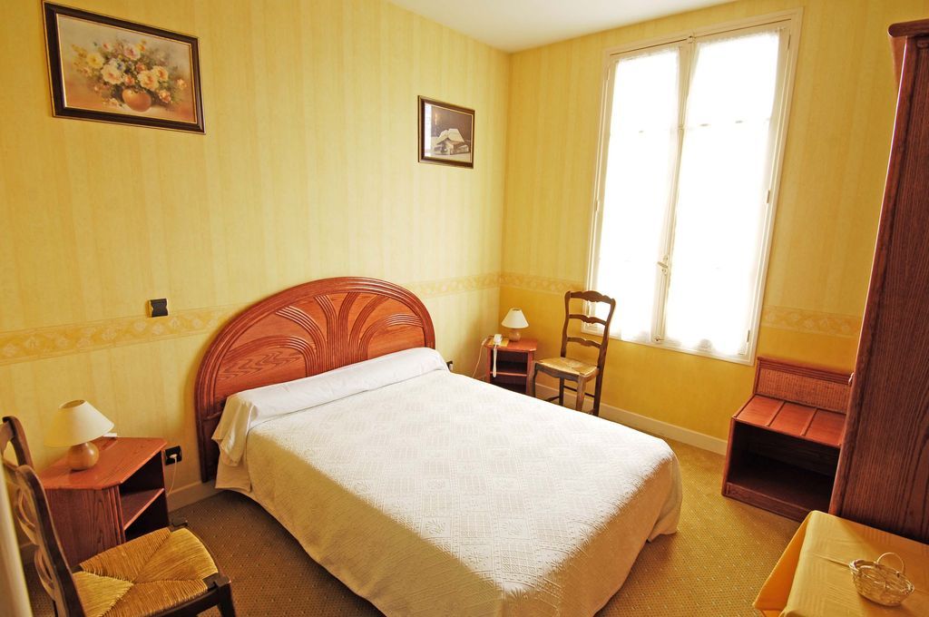 Hôtel Restaurant Auberge de l'Atre