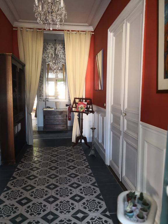 Chambres d'hôtes - Maison Courbarien