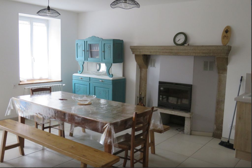 Gîte des Limousines