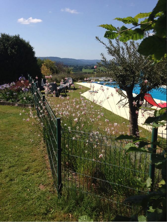 Gîte du Mas