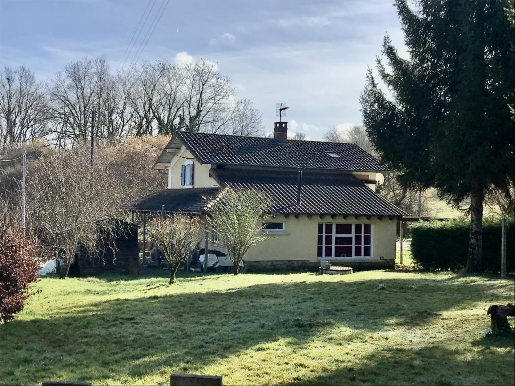 Garden cottage