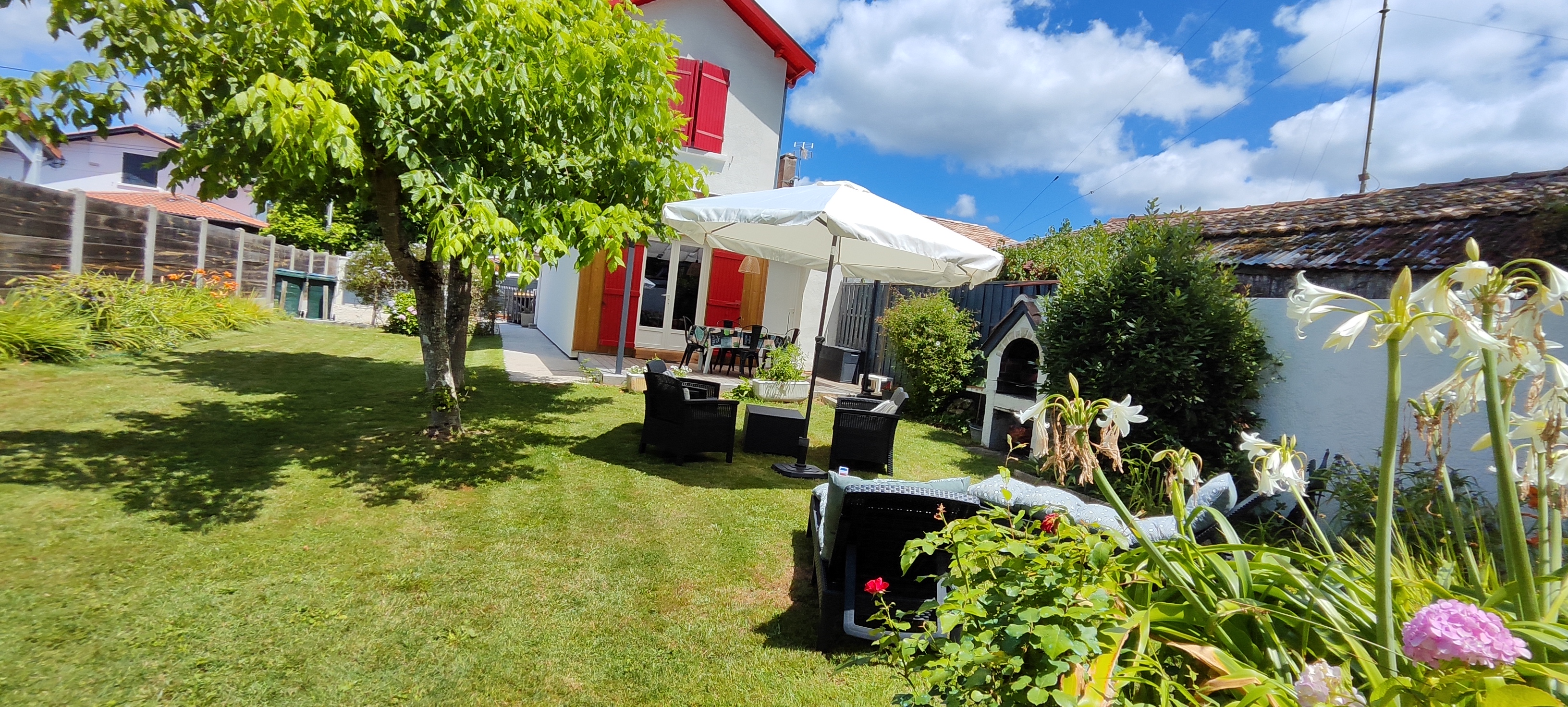 Villa Darom