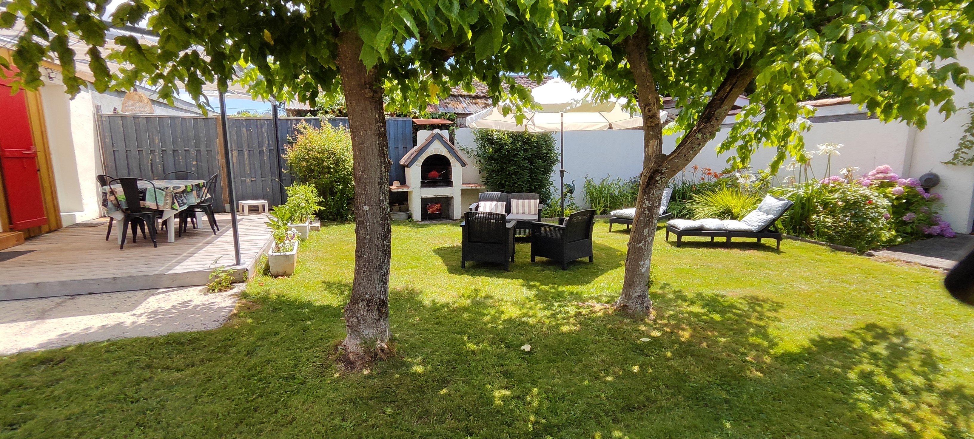 Villa Darom