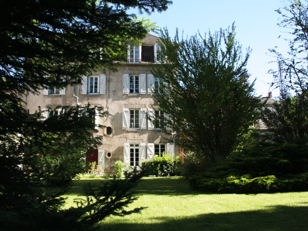 Hôtel La Beauze
