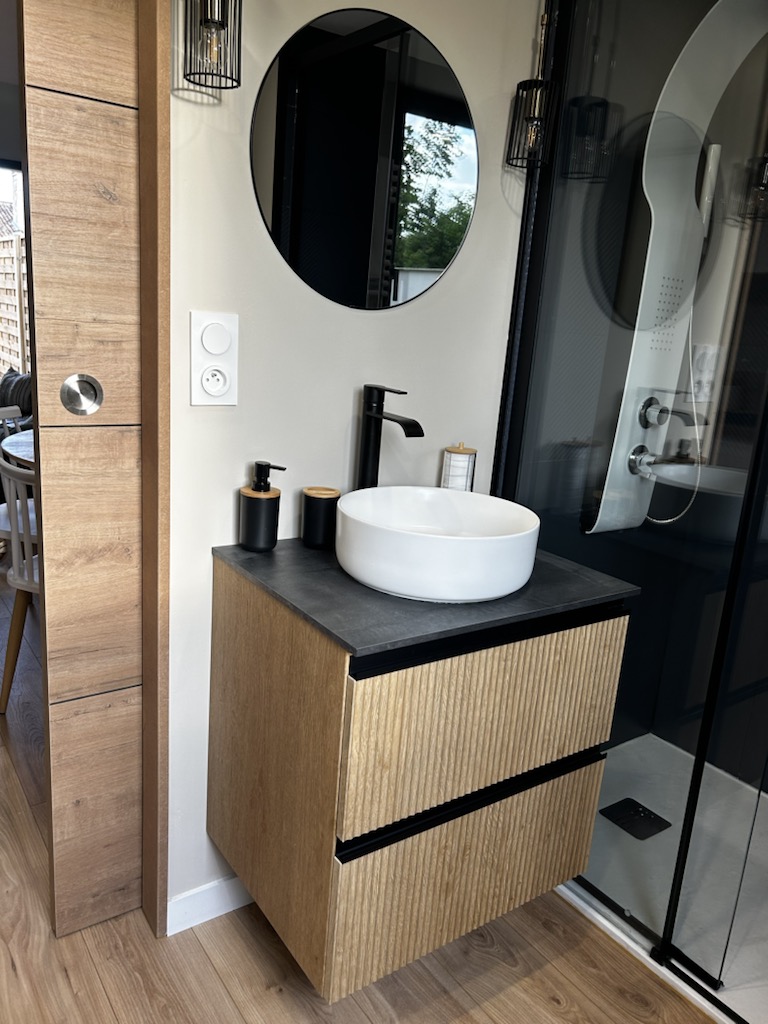 salle de bain - photo 9