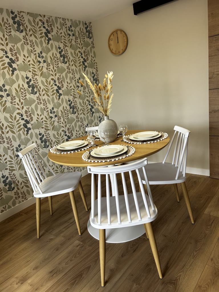 salle de repas