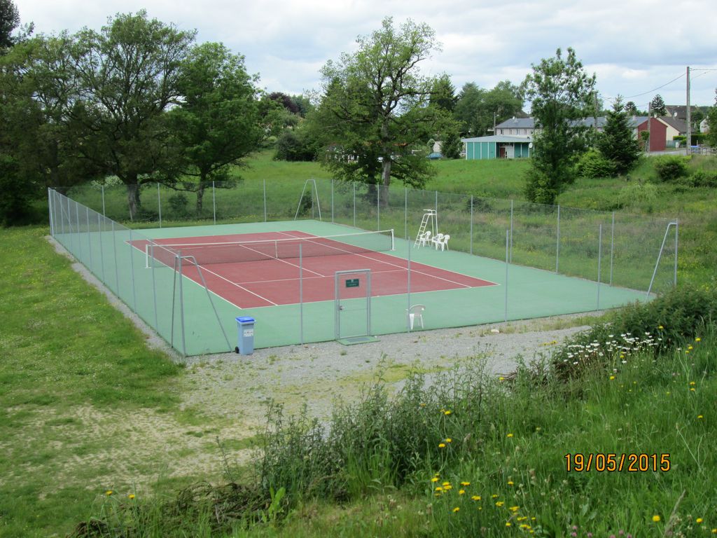 Tennis