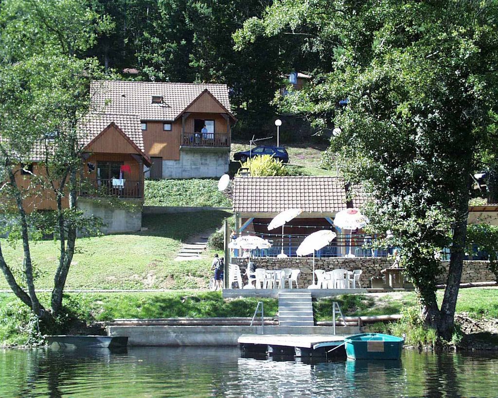 Gîtes de Châtelus le Marcheix - Les Crounelles