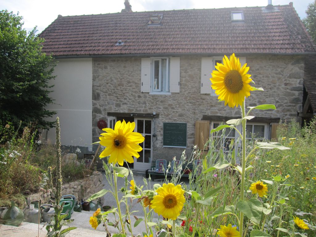 Chambre d'Hôtes Labalade