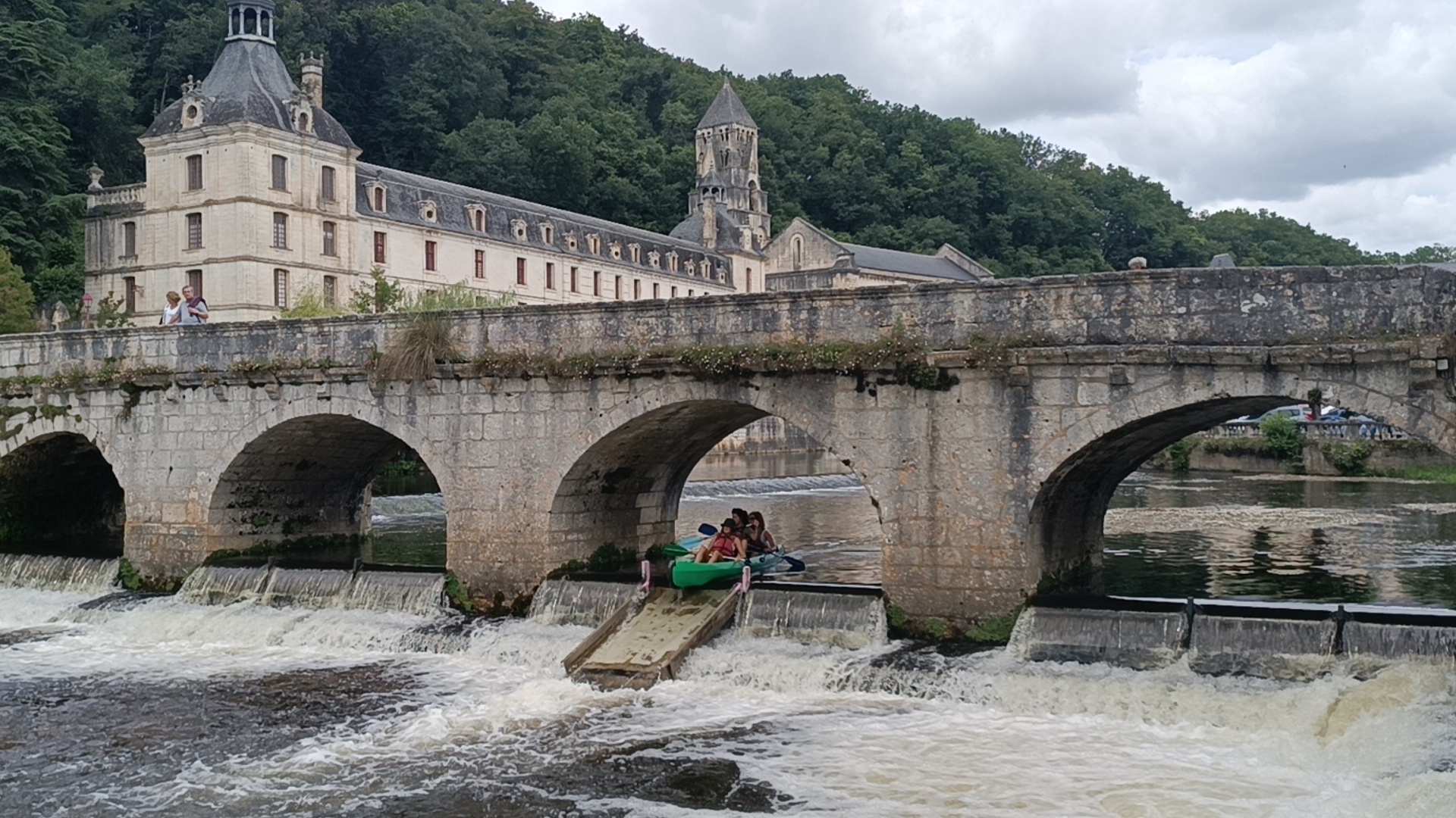 Allo Canoës Allo Canoës