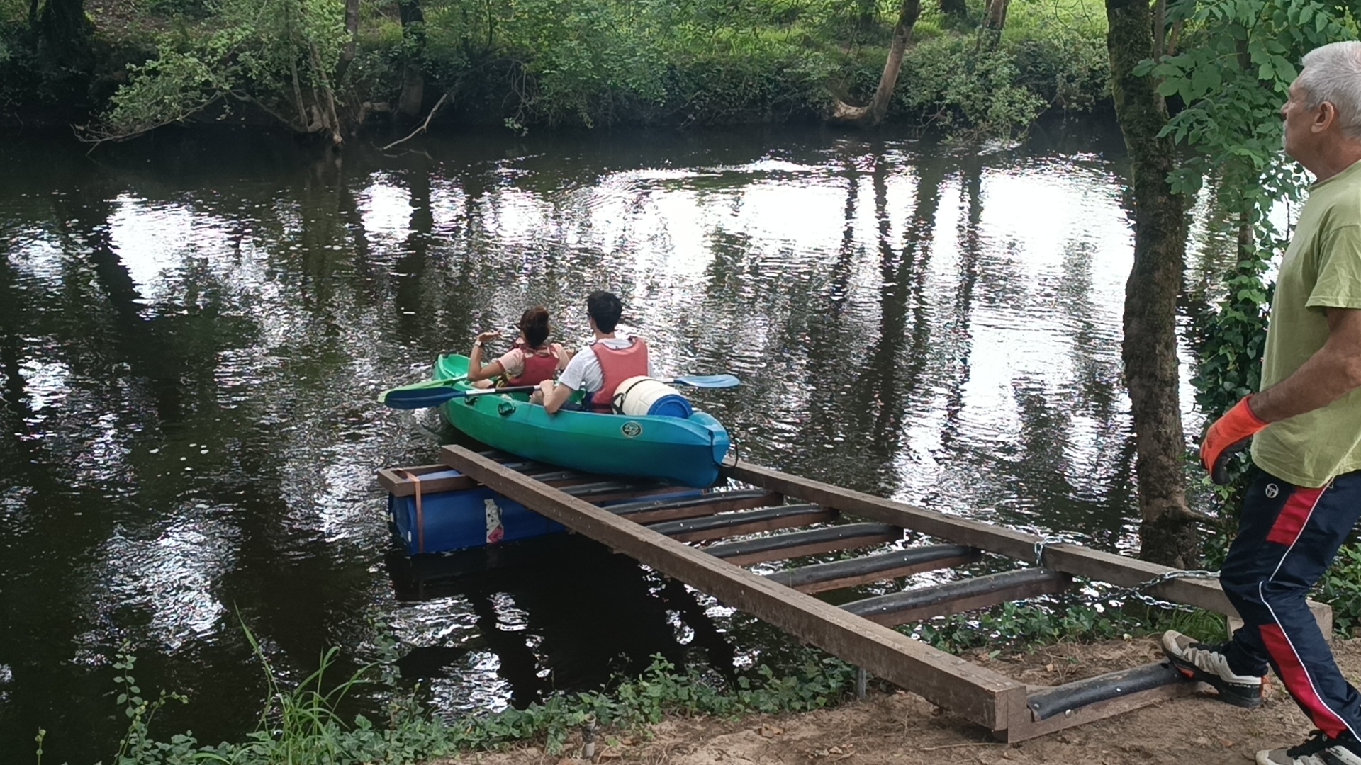 Allo Canoës Allo Canoës