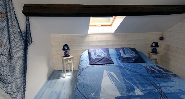 Chambres d'hôtes - domaine de la Vergnolle 5 chambres & 1 appartement