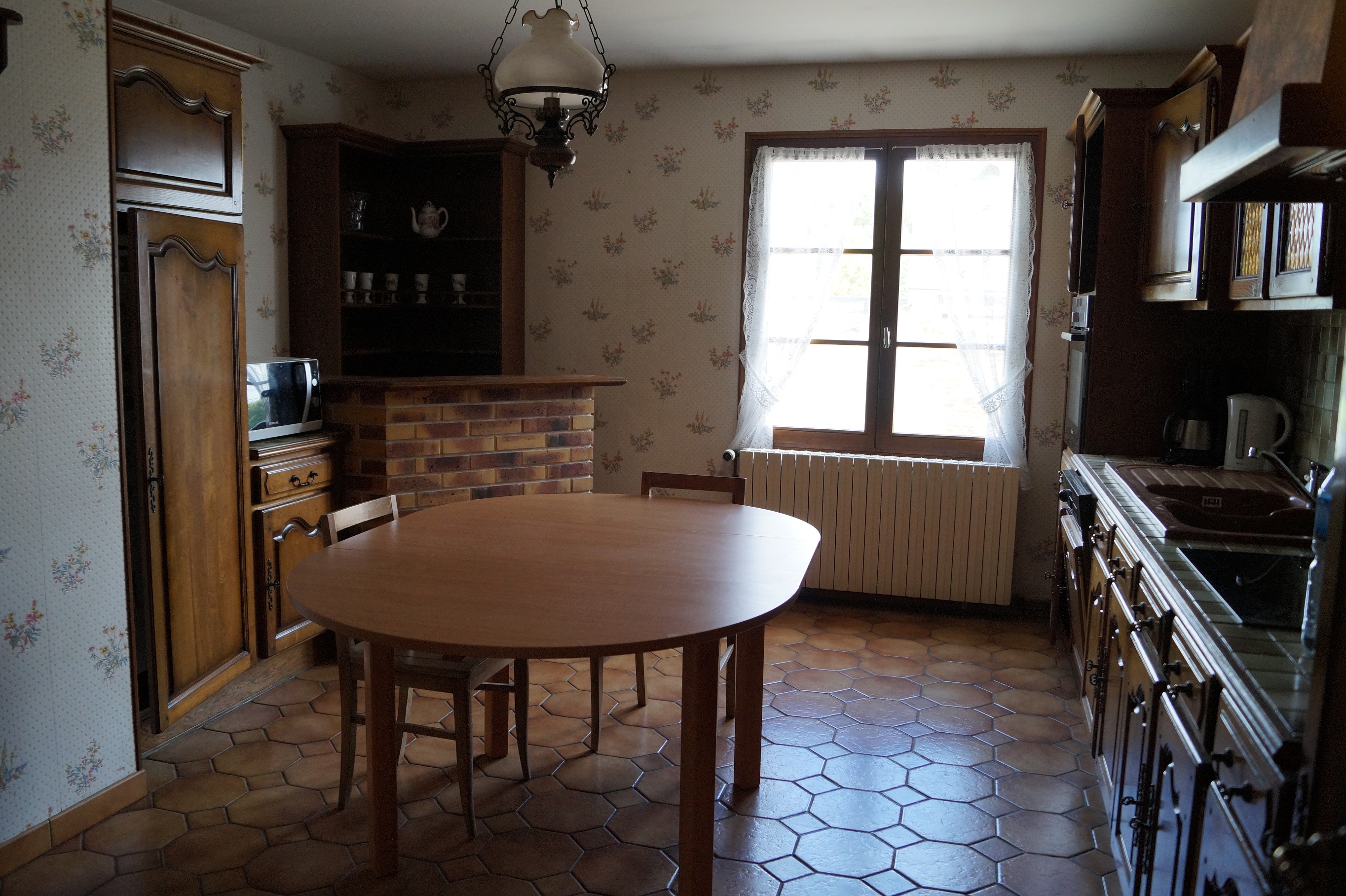 Gîte des Loriots