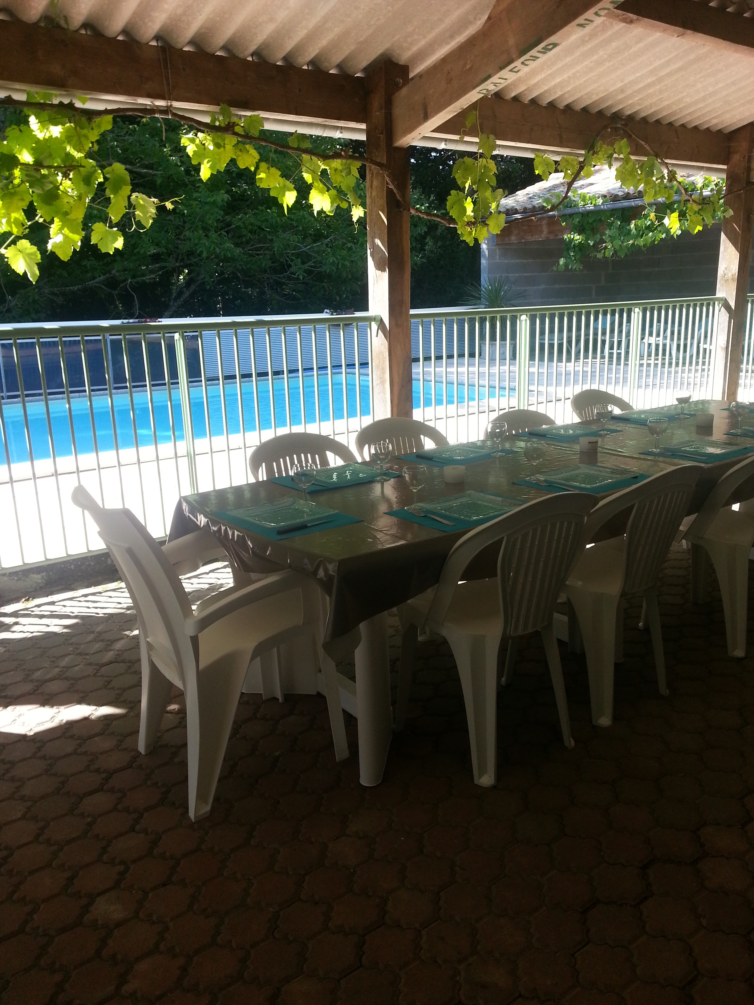 Location 10 personnes