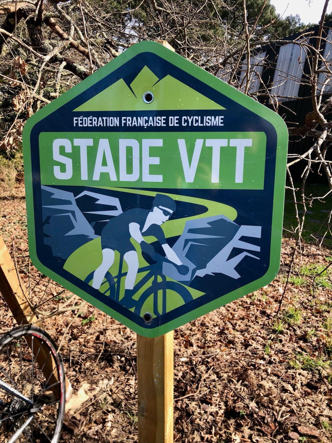 Stade VTT