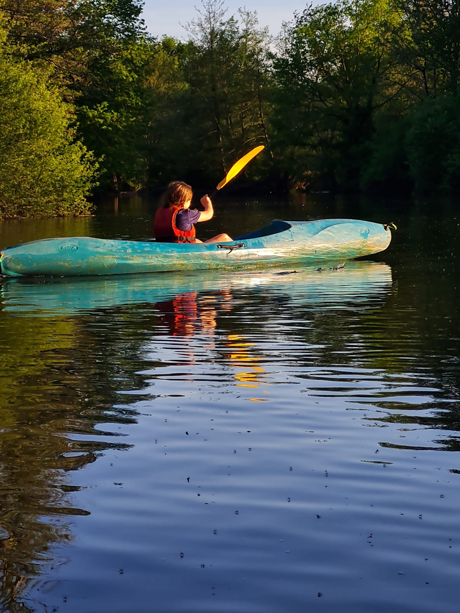 Allo Canoës Allo Canoës