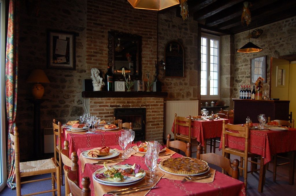 Le Pub Rochefort
