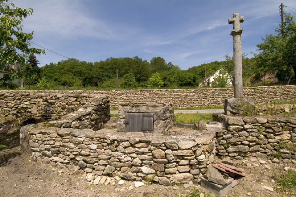 Circuit de randonnée pédestre n° 6 De villa en villa
