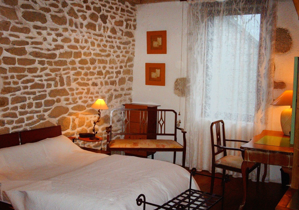 Gîte Alexandrine
