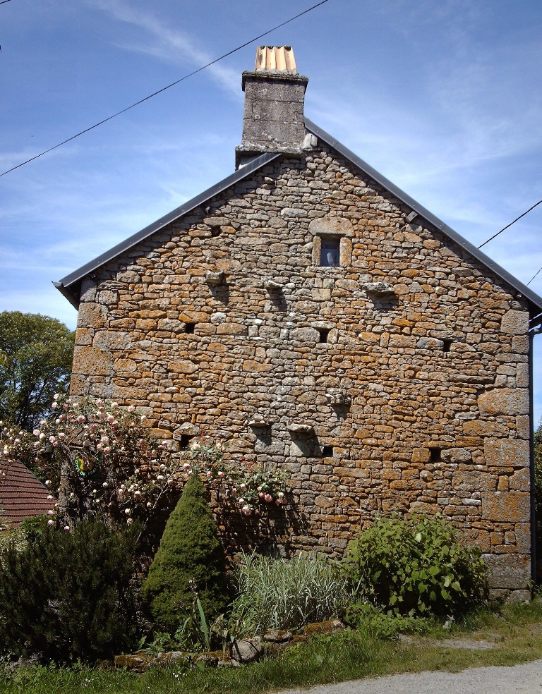 Gîte Alexandrine