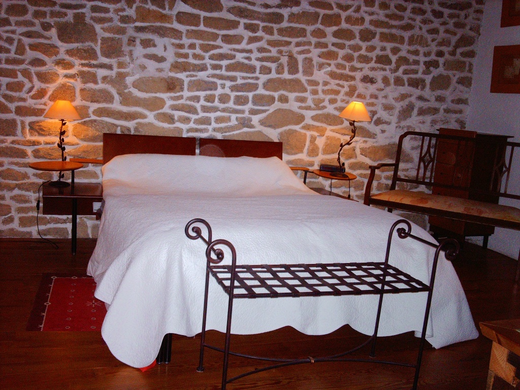 Gîte Alexandrine