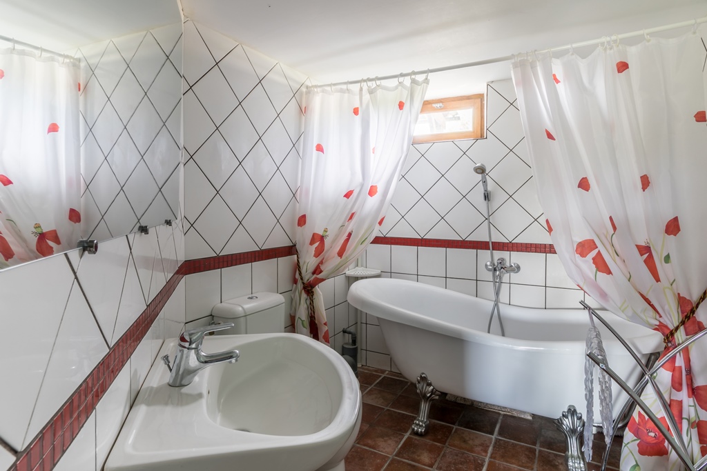 Gîte le Nid de la Mésou Neuve