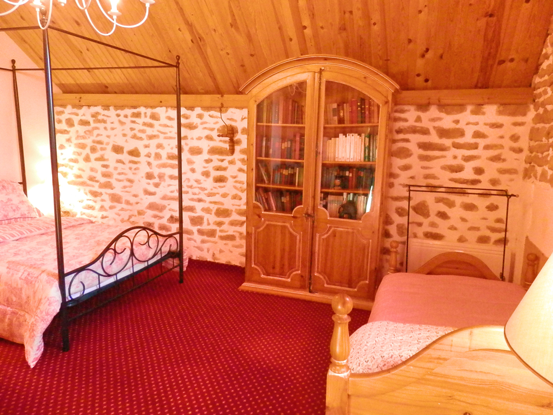 Gîte Alexandre